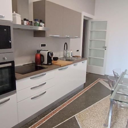 Sanna Apartamento Savona Exterior foto