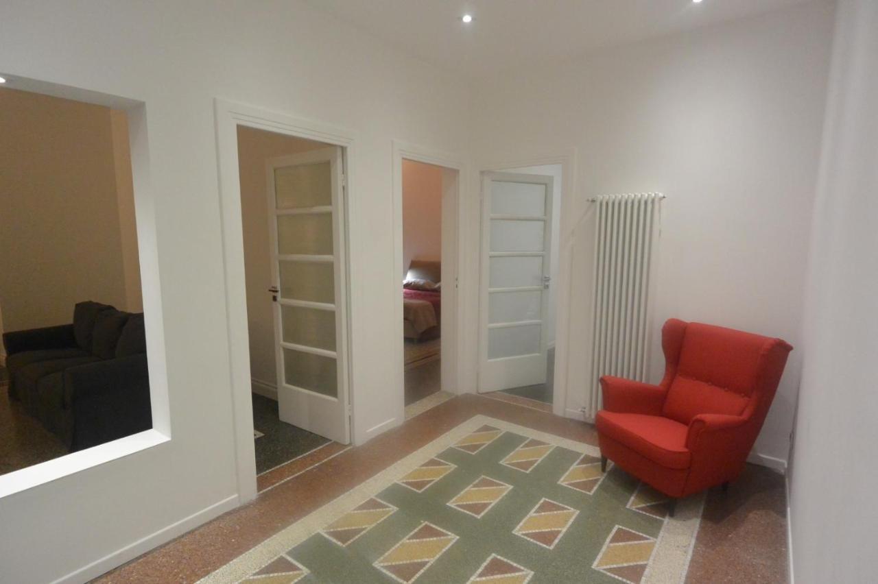 Sanna Apartamento Savona Exterior foto