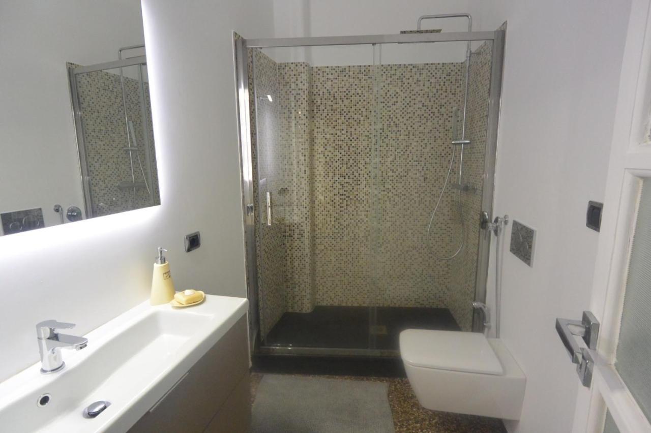 Sanna Apartamento Savona Exterior foto