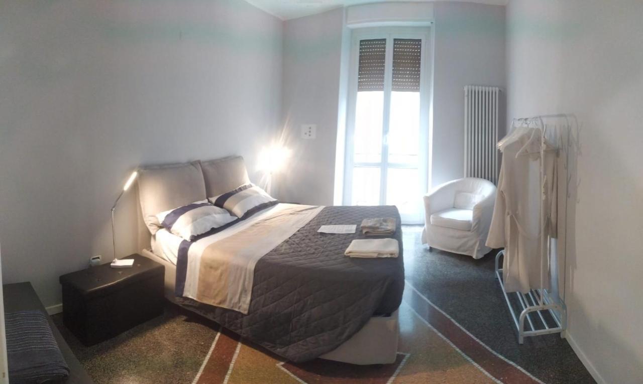 Sanna Apartamento Savona Exterior foto