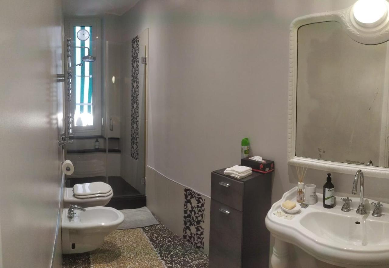 Sanna Apartamento Savona Exterior foto
