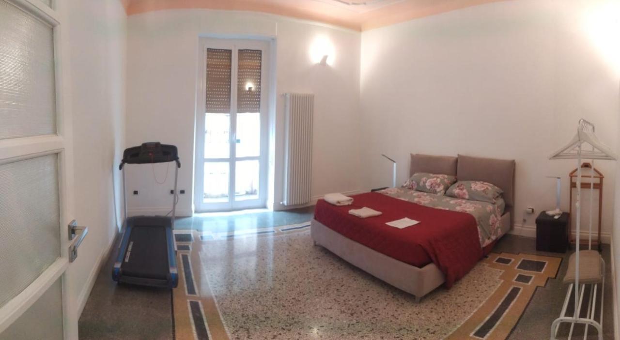 Sanna Apartamento Savona Exterior foto