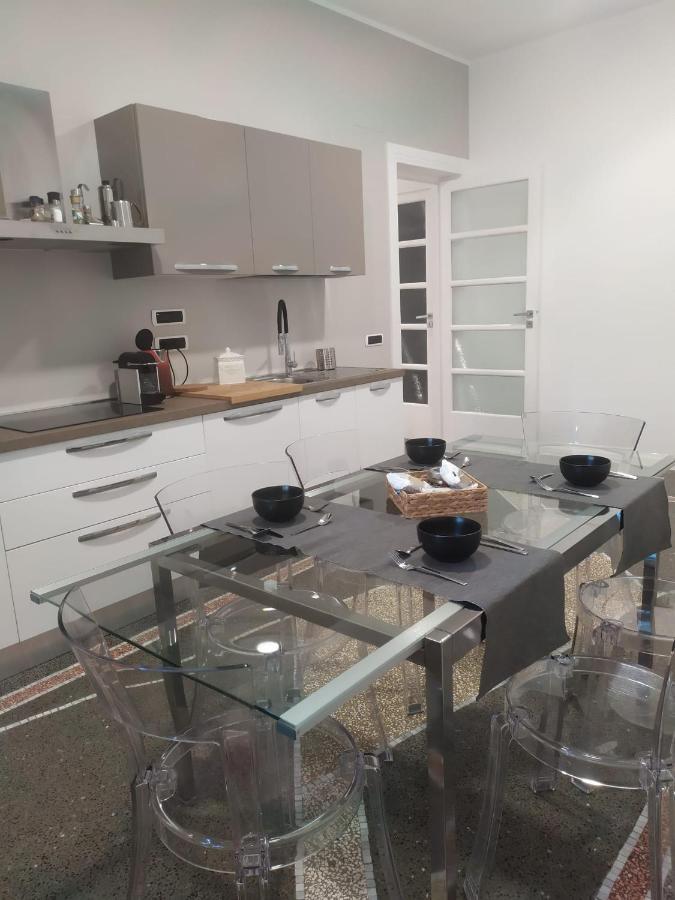 Sanna Apartamento Savona Exterior foto