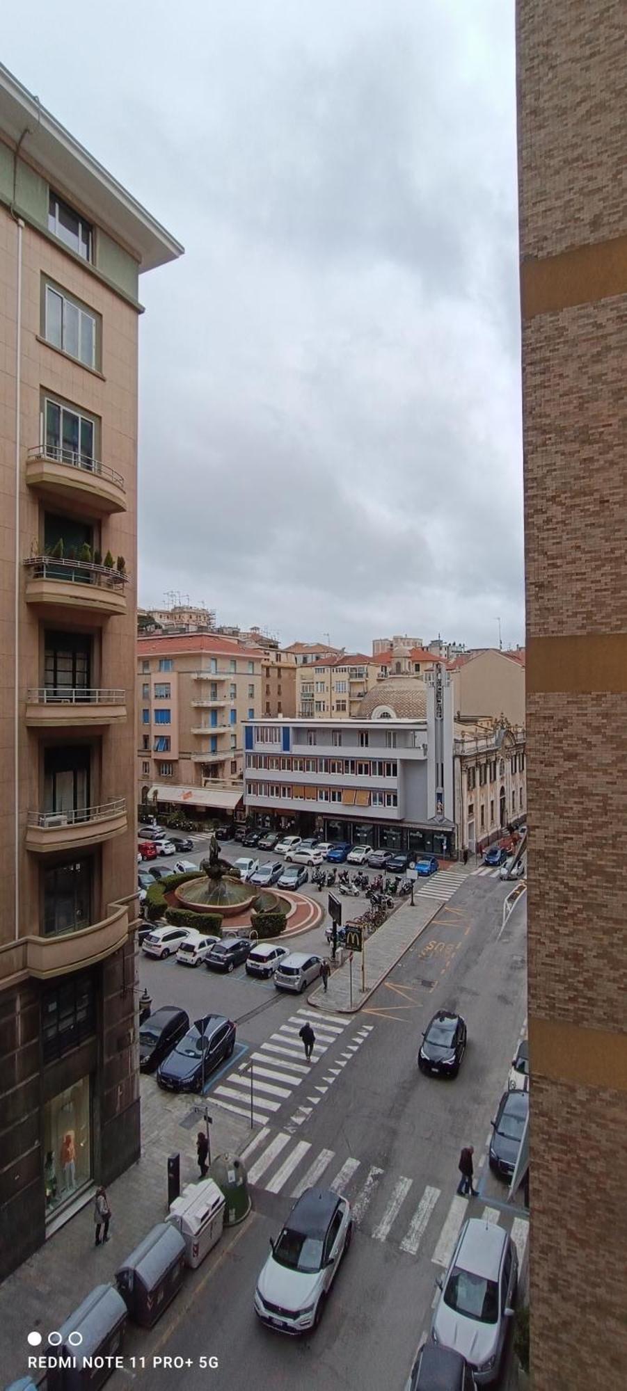 Sanna Apartamento Savona Exterior foto