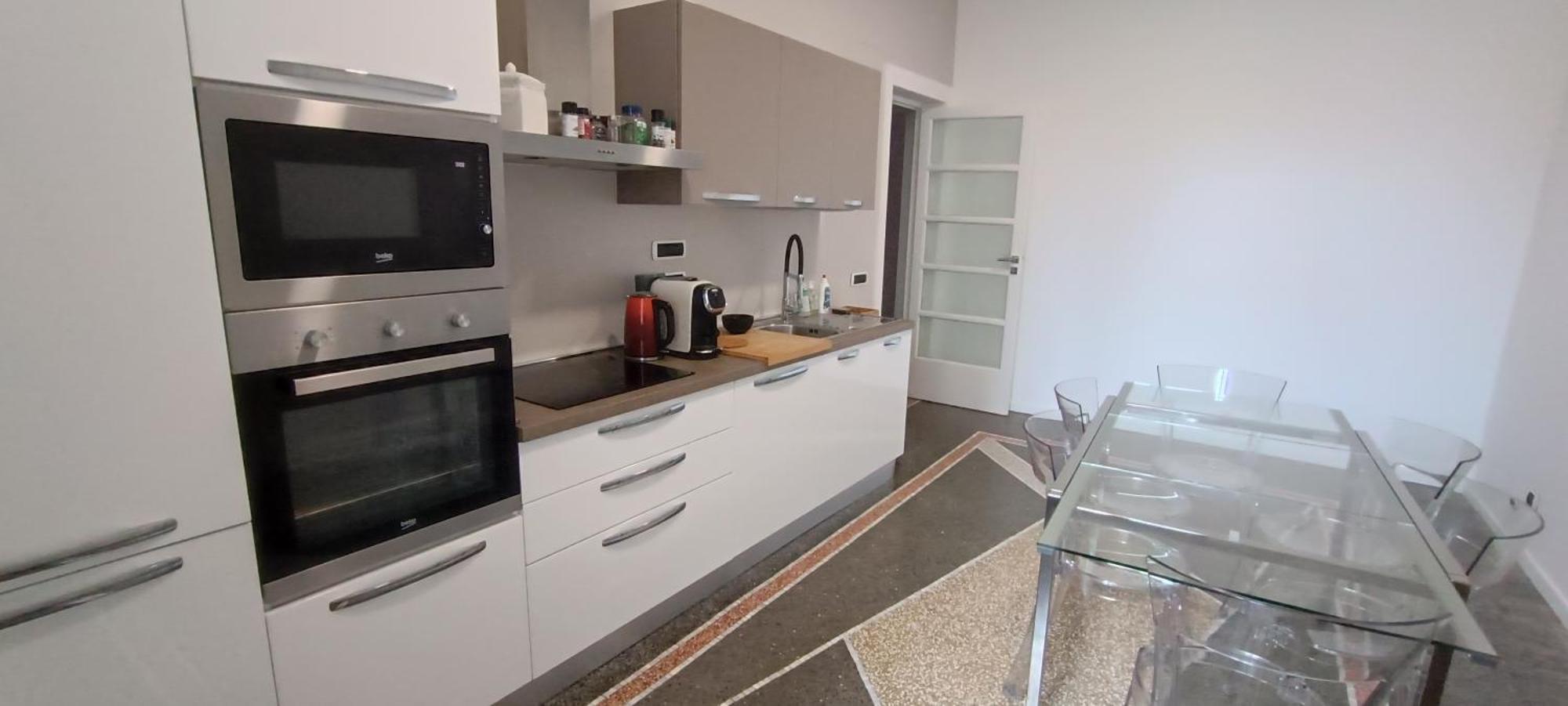 Sanna Apartamento Savona Exterior foto
