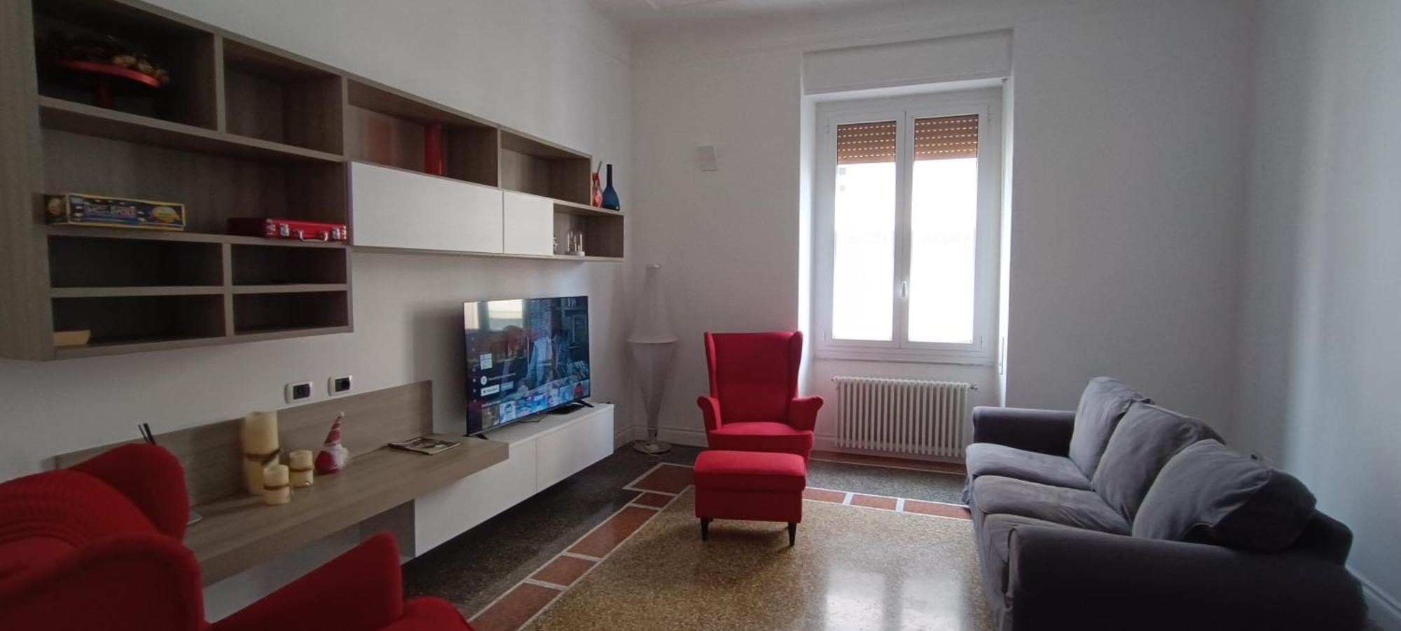 Sanna Apartamento Savona Exterior foto