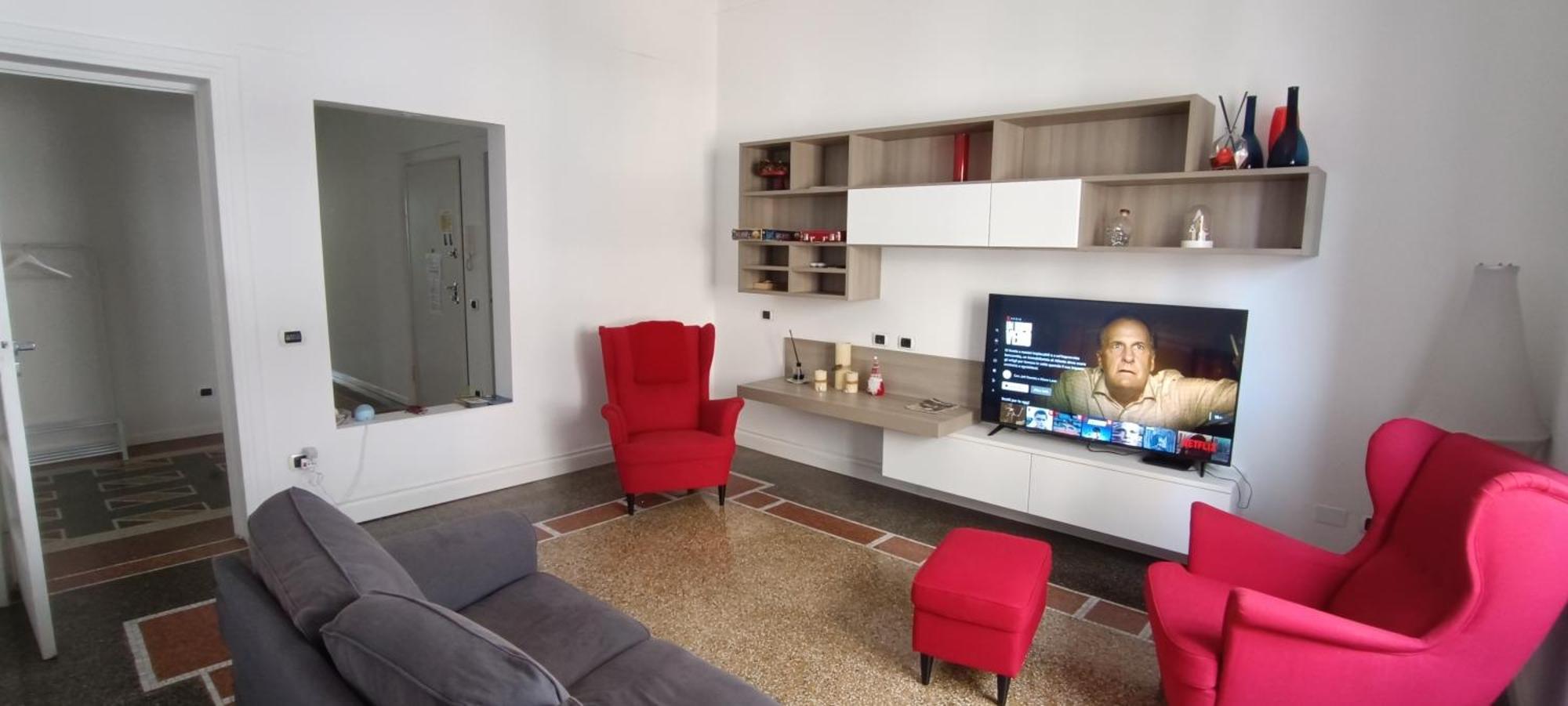 Sanna Apartamento Savona Exterior foto