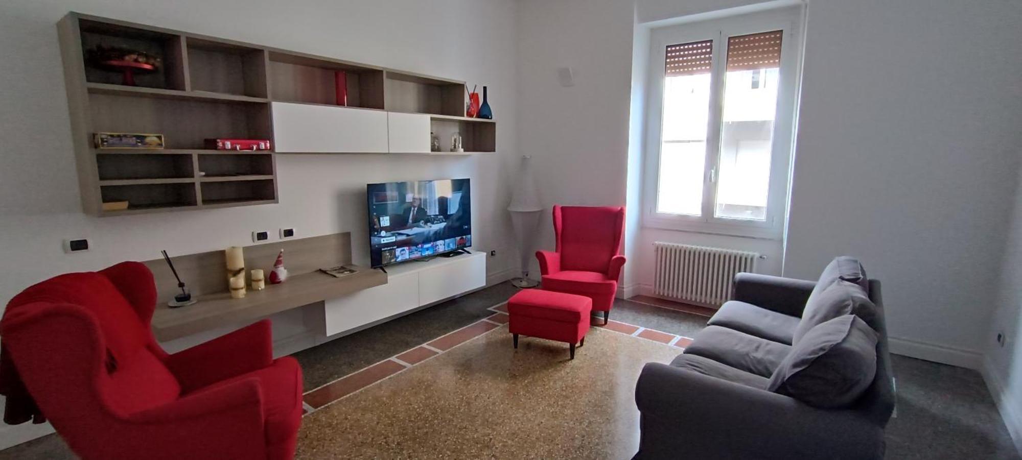 Sanna Apartamento Savona Exterior foto